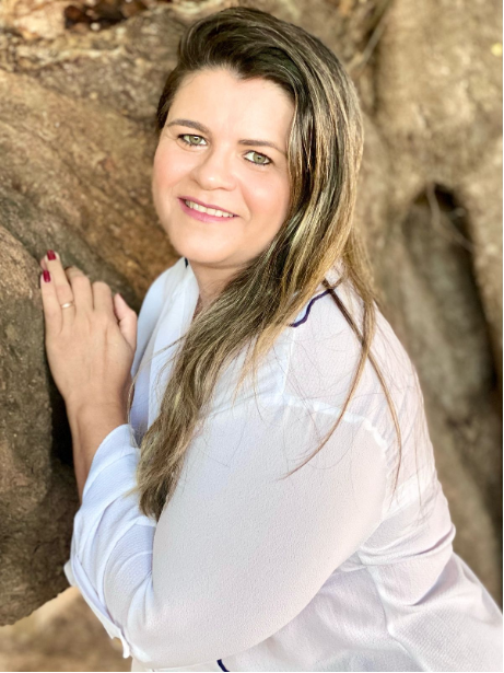 Zirleide Lima Brasil – Psicóloga